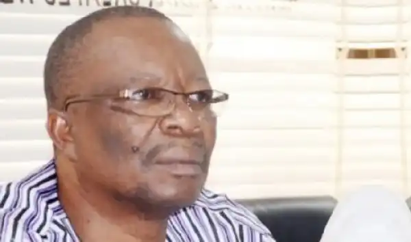 We Don’t Need Your Support In Our Struggle – ASUU President Fires At NANS