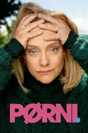Porni (2021) [Norwegian] (TV series)