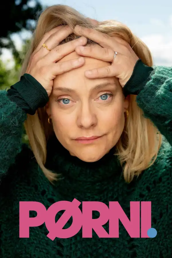 Porni (2021) [Norwegian] (TV series)