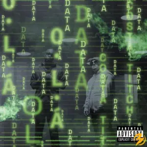 O.L.A – Data ft Costa Titch