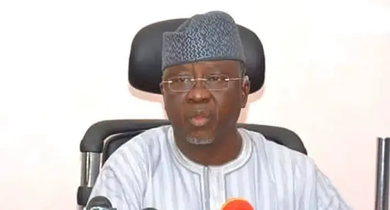 Senatorial poll: I remain an APC member despite defeat — Al Makura