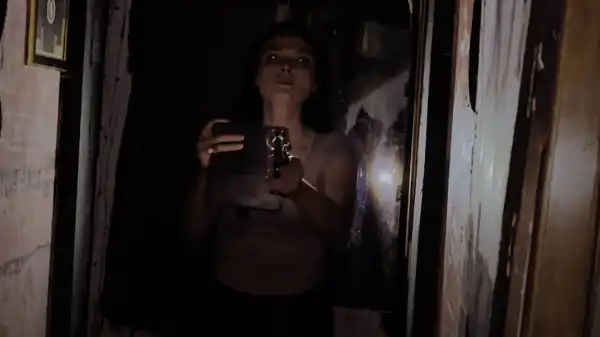 Heretics Trailer Previews Latest Horror Mockbuster From The Asylum