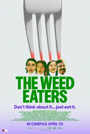 The Weed Eaters (2025)