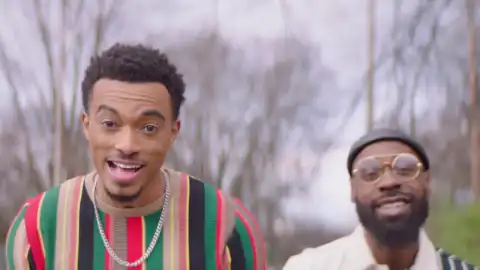 Jonathan McReynolds & Mali Music – Movin’ On (Music Video)