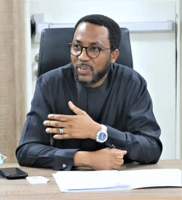 Mohammed Bello-Koko: Investigators Write UK Govt, Seek Visa Cancellation