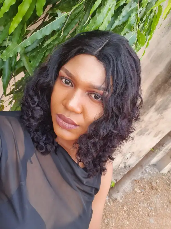 JJC Skillz Cheated On Funke And Packed Thousands of Dollars In Their Joint Account - Popular Influencer Claims