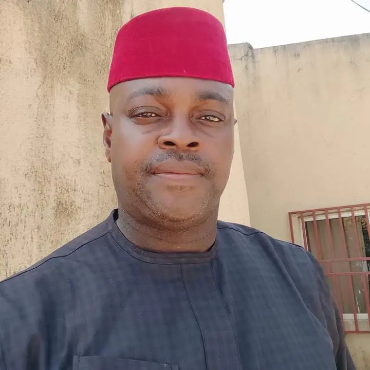 Benue politician who lost home to wife’s debt goes to court to recover property