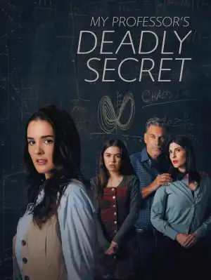 My Professor's Deadly Secret (2024)