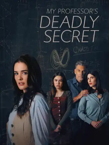 My Professor's Deadly Secret (2024)