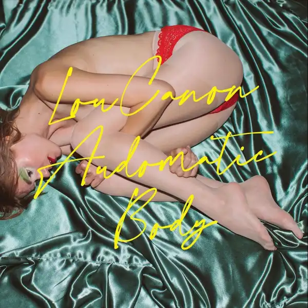 Lou Canon – Invisible Desire