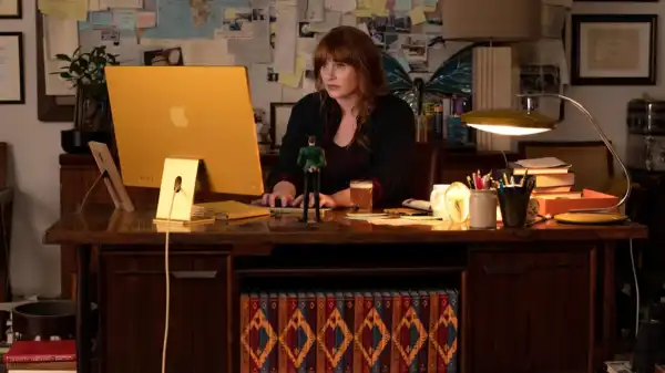 Argylle’s Matthew Vaughn Says Taylor Swift Did Not Write the Spy Novel