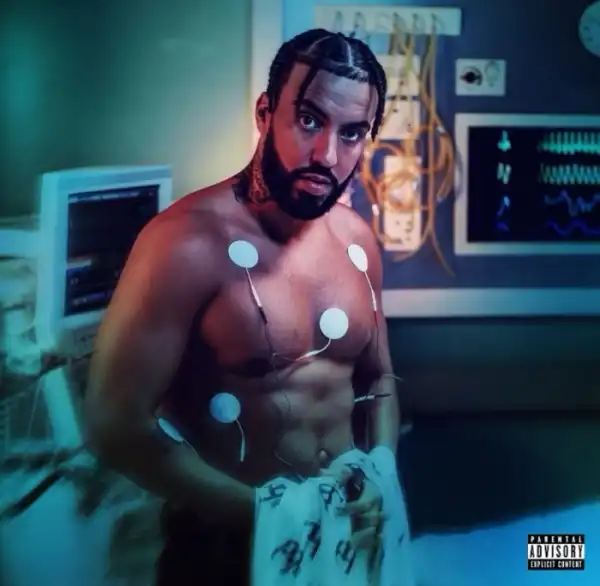 French Montana Ft. Fivio Foreign – Panicking