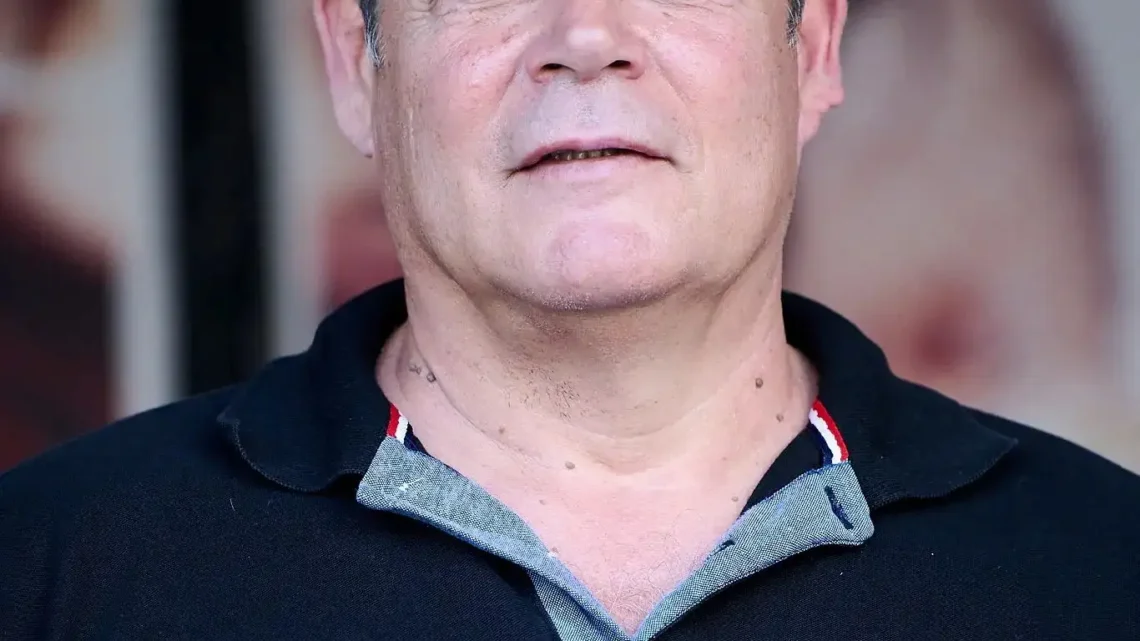 Net Worth Of Jorge Sanz