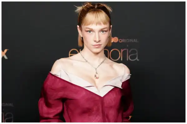 Age & Net Worth Of Hunter Schafer