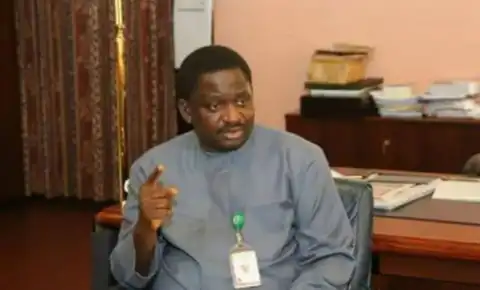 Nnamdi Kanu, Abba Kyari: The Content Of My Book Is Being Twisted – Femi Adesina