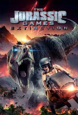 The Jurassic Games: Extinction (2025)
