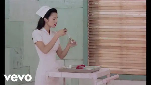 Olivia Rodrigo - the cure (Video)