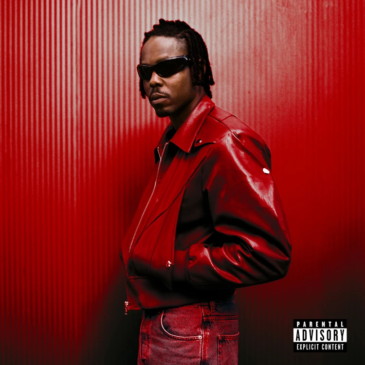 Ladipoe – Shut It Down