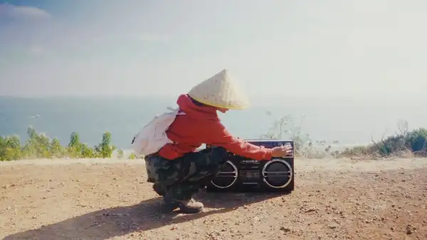 Jhené Aiko - Nothing Nice To Say (Video)