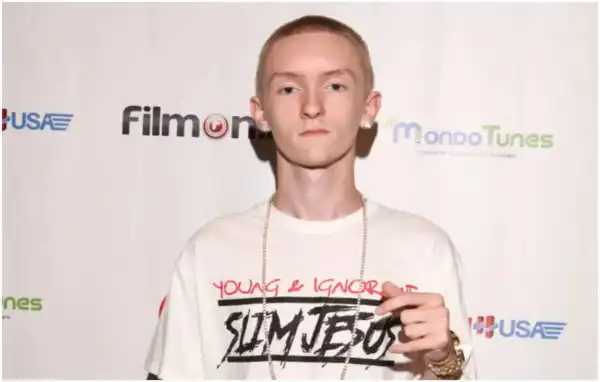 Net Worth Of Rapper Slim Jesus