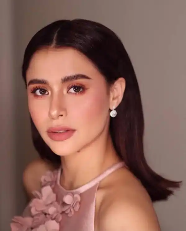 Biography & Career Of Yassi Pressman