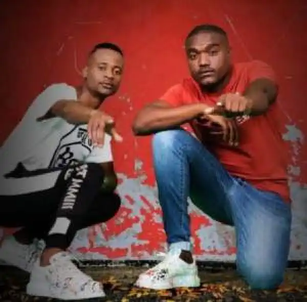 Afro Brotherz – Gezi Man