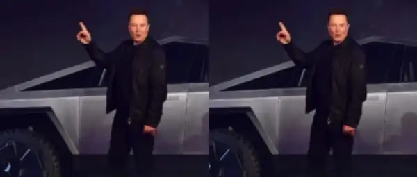 Elon Musk’s Net Worth Soars By $18.2 Billion After Tesla’s Stock Surge