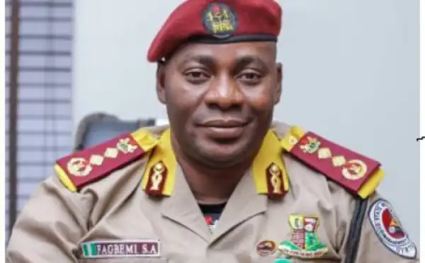 How Oyo State Traffic Agency Allegedly Diverts Fines Into Private Bank Account