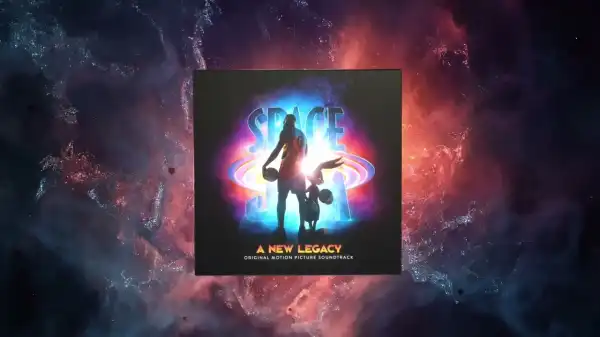 John Legend – Crowd Go Crazy