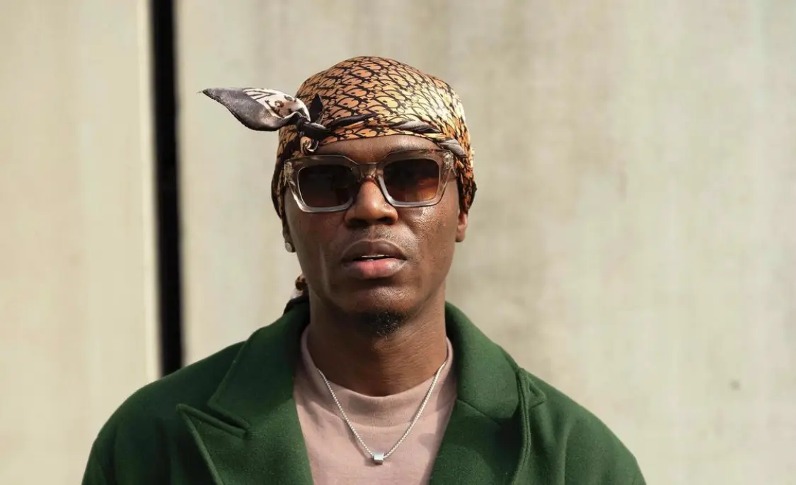 Gospel artists in music to make money just like afrobeats stars – Spyro