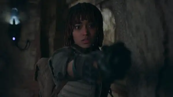 Anakin Skywalker vs. Osha & Mae: The Acolyte Showrunner Reveals Who Is Stronger