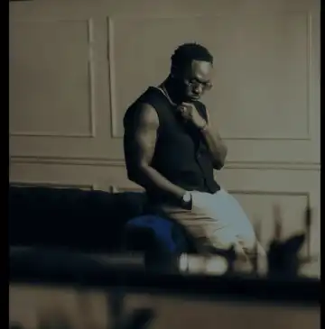 Dapper ft. L.A.X & Balloranking – Alafia (Peace)