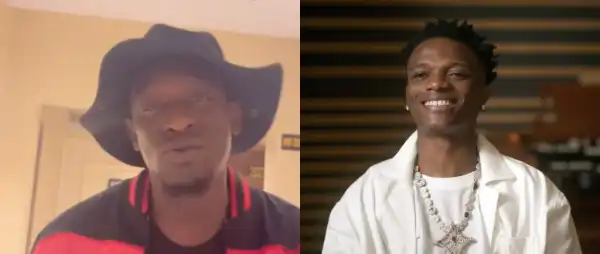“I Wronged You”- Wizkid’s Childhood Friend Piper Apologises Publicly