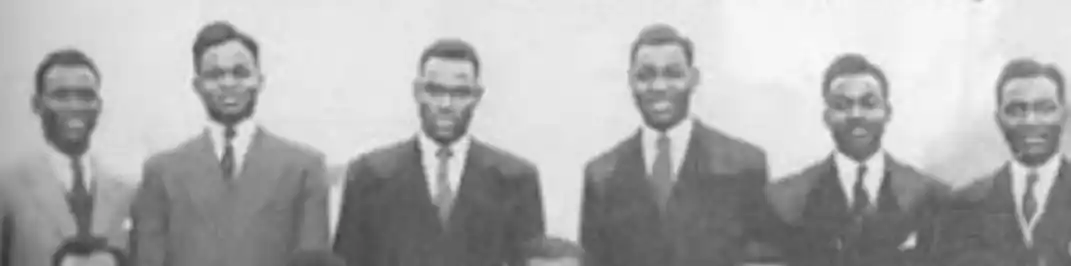 Celebrating Biafran Legend General Madiebo As He Turns 90