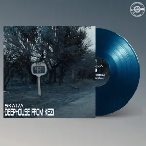 Skaiva – Long Soul