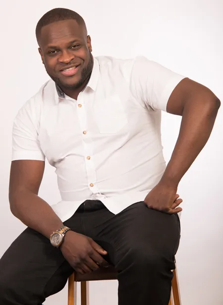 Age & Net Worth Of MR DASAOLU