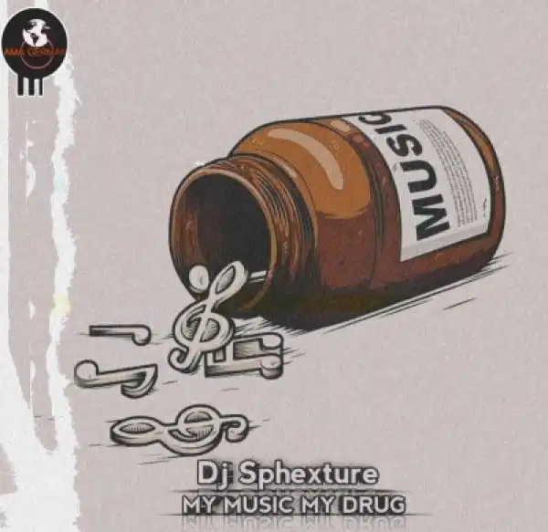 DJ Sphexture – No Rhyme No Reason