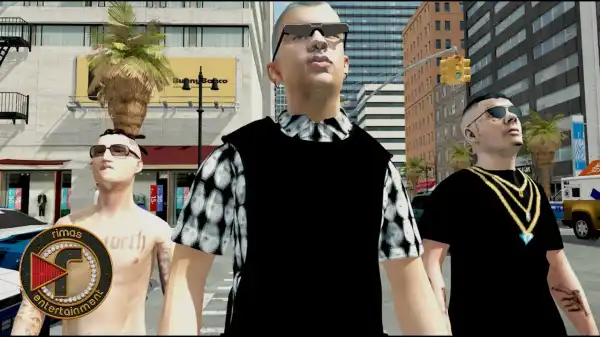 Bad Bunny x Duki x Pablo Chill-E – Hablamos Mañana (Music Video)