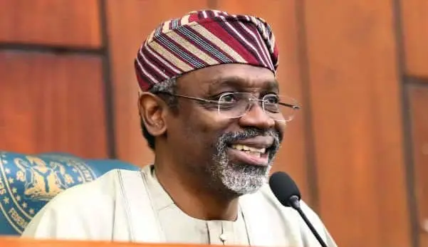Ghana Speaker takes over as Gbajabiamila hands over CoSAP leadership