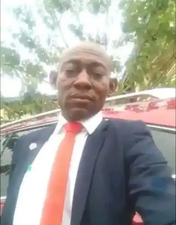 Gunmen kidnap NKST pastor, two church members in Benue