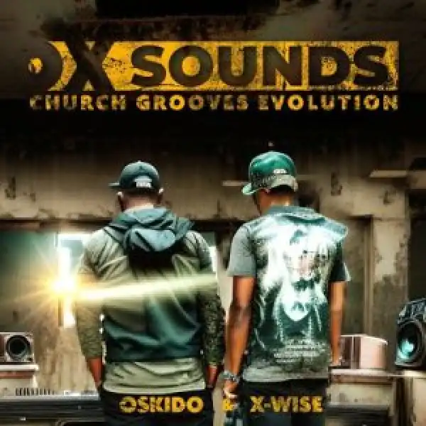 OSKIDO, X-Wise, Nokwazi, OX Sounds – African Prayer (Radio Edit)