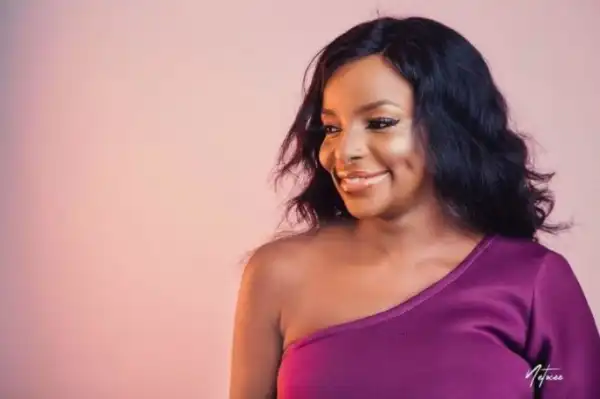 BBNaija Reunion: Wathoni Reveals What It Will Take For Any Guy To Get Her (Video)