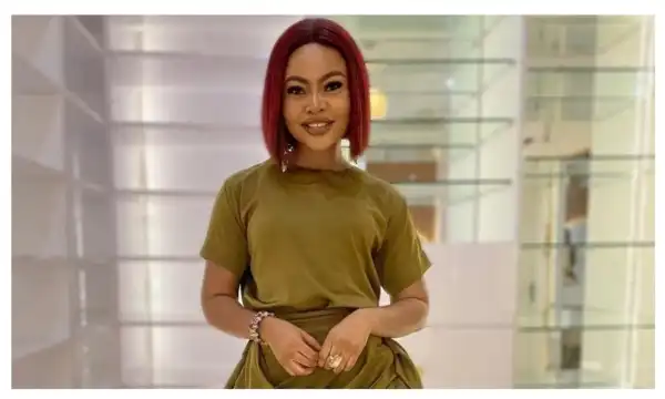 Why women need to live alone before marriage – Actress Teniola Aladese