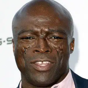 Seal Most Wanted Songs Dj Mixtape