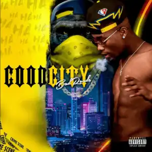 Roiii – Good City Bad Roads (EP)