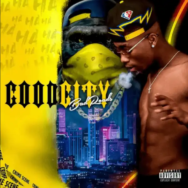 Roiii – Krappa ft Emtee