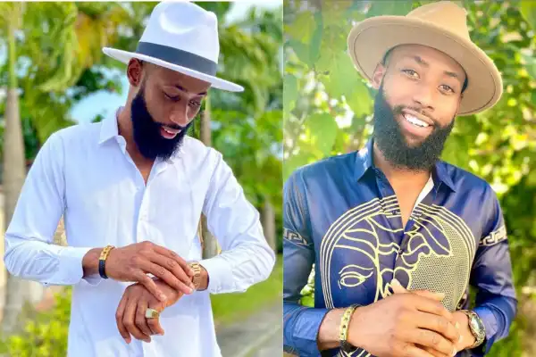 Avoid People With Too Much Free Time On Their Hands – Tochi Advises