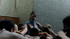 Little Simz - Introvert (Video)