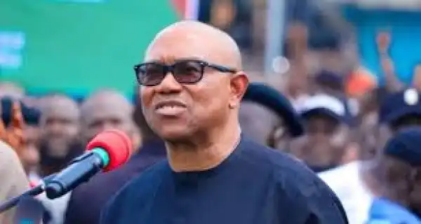 I Won’t Condemn ESN Over Violent Attacks In South-East: Peter Obi