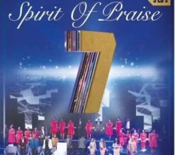 Spirit Of Praise – Oh How I Love Him Ft. Benjamin Dube